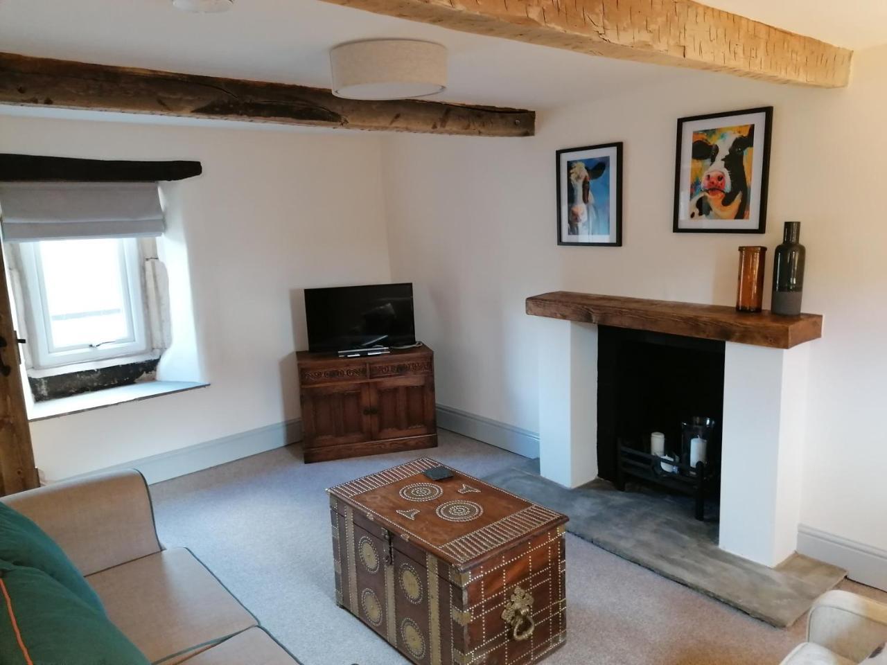 Our Holiday House Yorkshire Bentham Children And Doggy Friendly