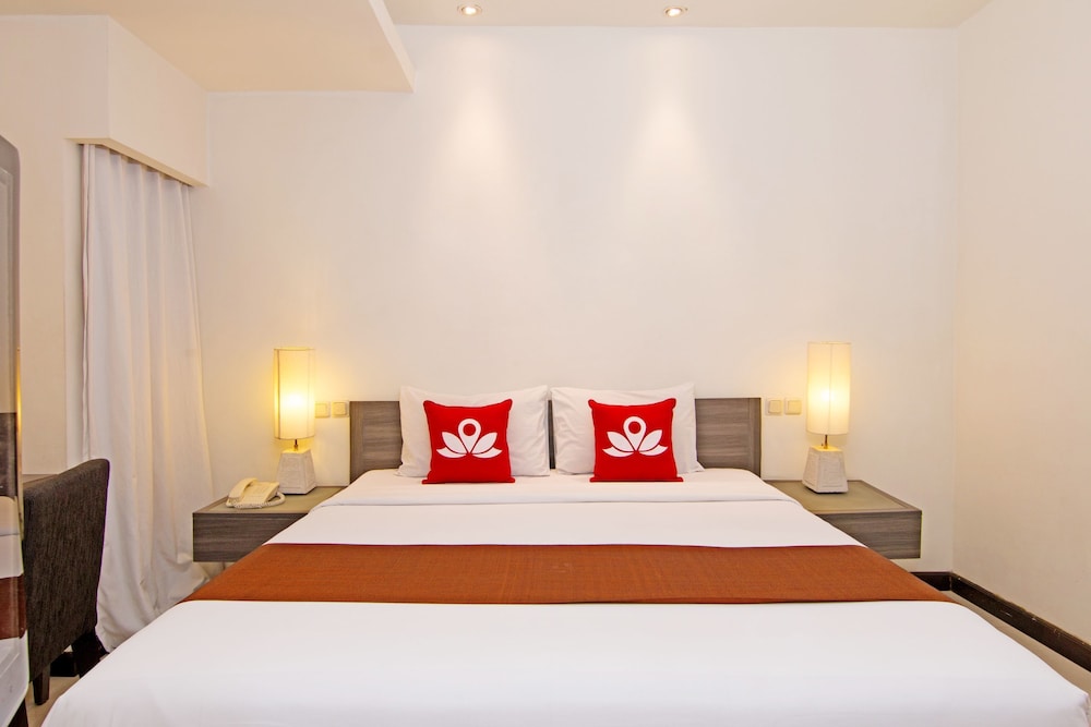 ZEN Premium Padma 2 Legian in Legian, Indonesia