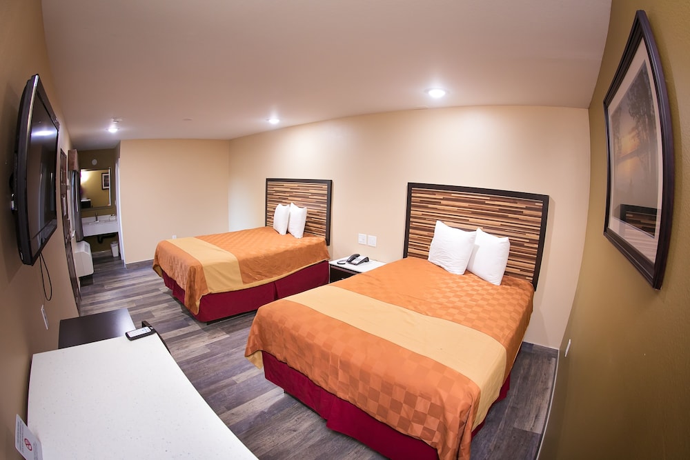 Garey Motel - photo 10