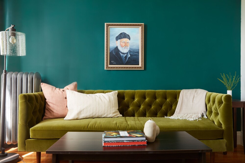 Classic 1BR in Brighton - photo 6