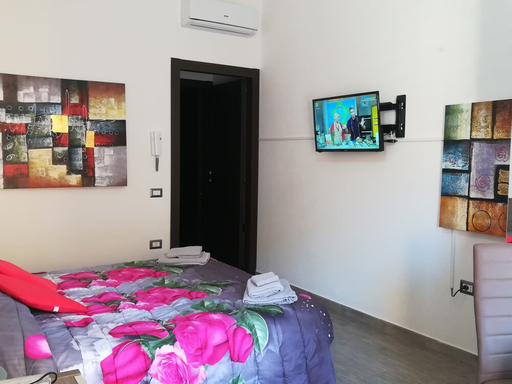 Rooms Loru — Sestu — photo 5