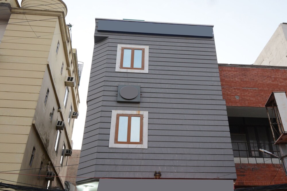 OYO 29409 Hotel Best Sleep Inn in Jalandhar, India