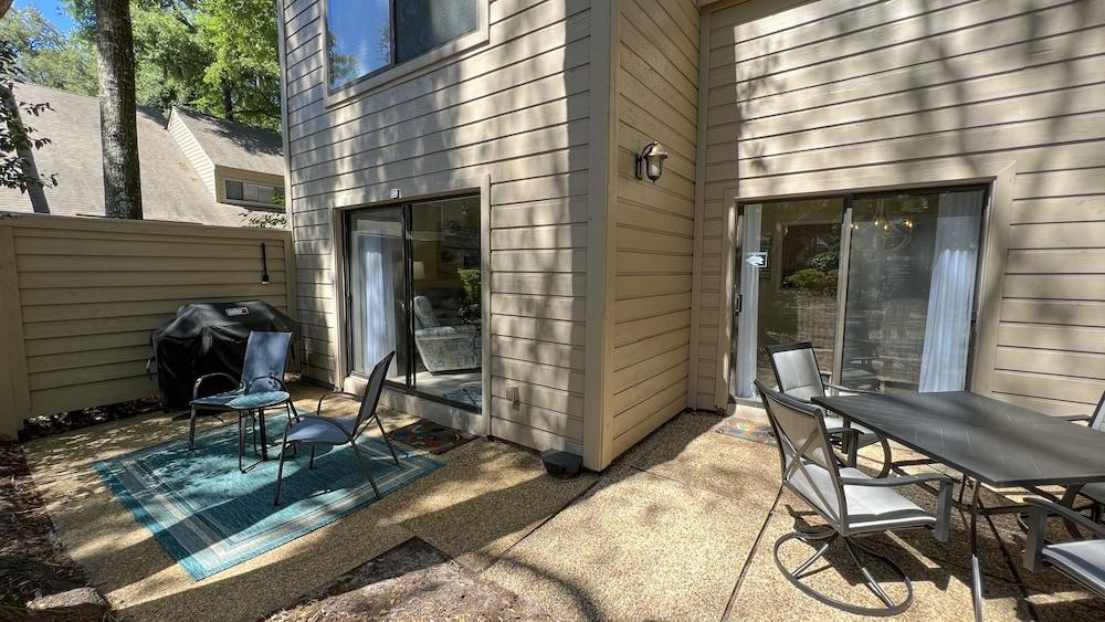 2201 Heritage Villas at The Sea Pines Resort - photo 6