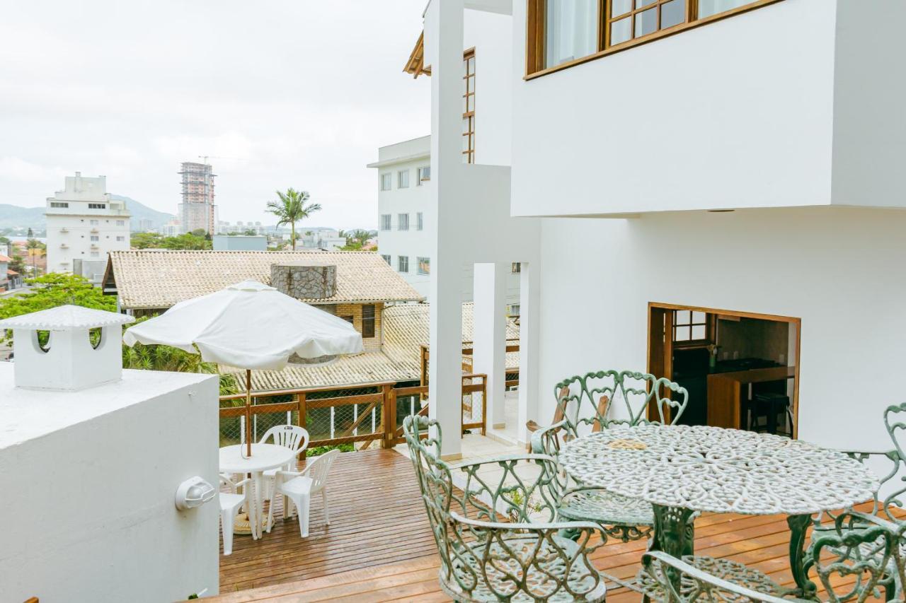 Casa com Vista Mar na Praia do Quilombo FS6338