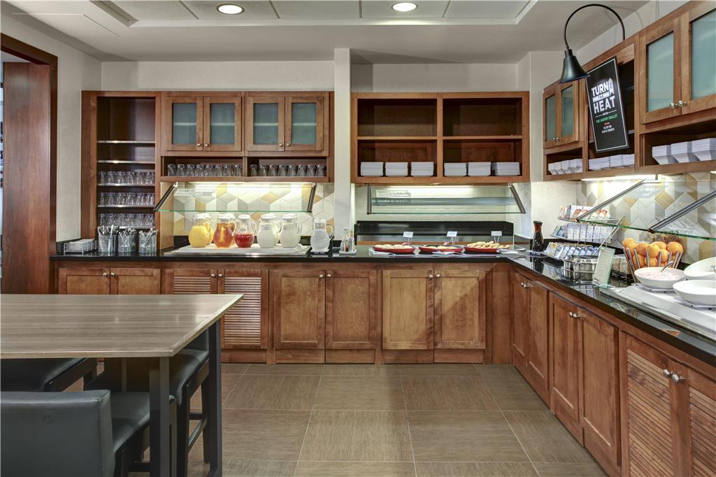 Hyatt Place Boise Towne Square - photo 25