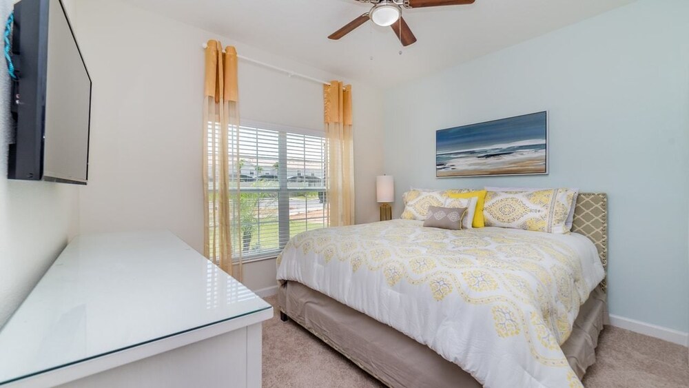 Grhdog9031 Champions Gate Resort 5 Bed 4 Baths Townhouse - photo 10