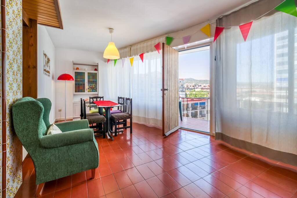 Can Mabi 30' Bcn next beach — hotel in Vilassar De Mar