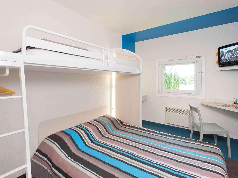 hotelF1 Tours Nord — hotel in Tours