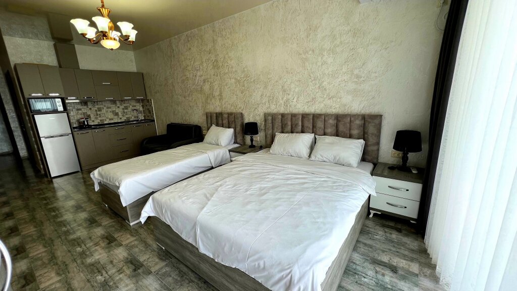 Hotel Zura