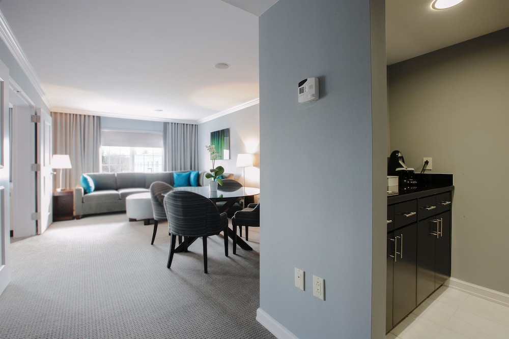 Westminster Hotel - photo 4