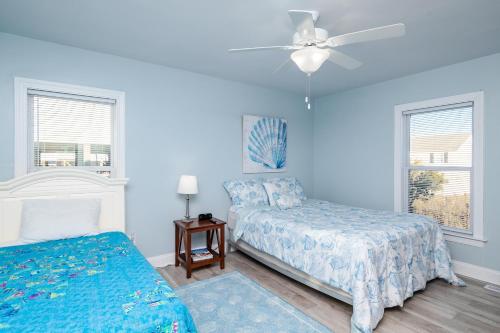 SeaSide by Oak Island Accommodations - photo 30