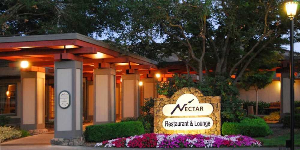 Hilton Sonoma Wine Country - photo 46