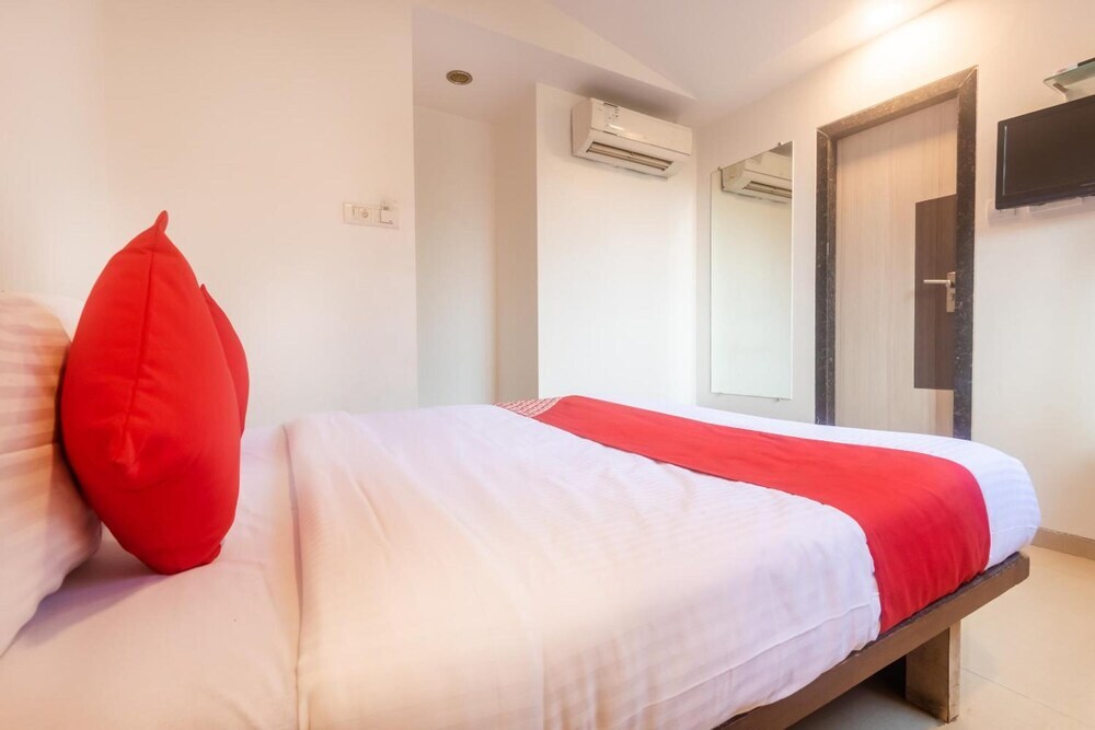 Hotel Crescent