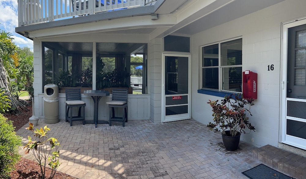 Hontoon Landing Resort & Marina - photo 40