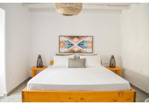 Melisses Sea View House — 4-Star Luxury Hotel in Milos, Greece