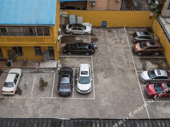 Super 8 Putian Tian Wei - last minute hotel in Putian
