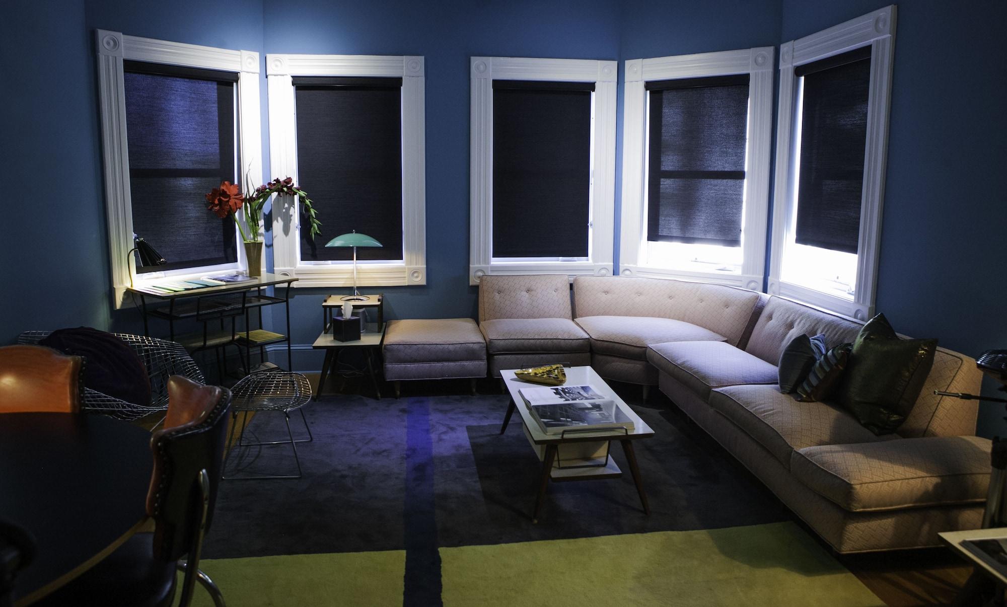 Zey Hotel - photo 12