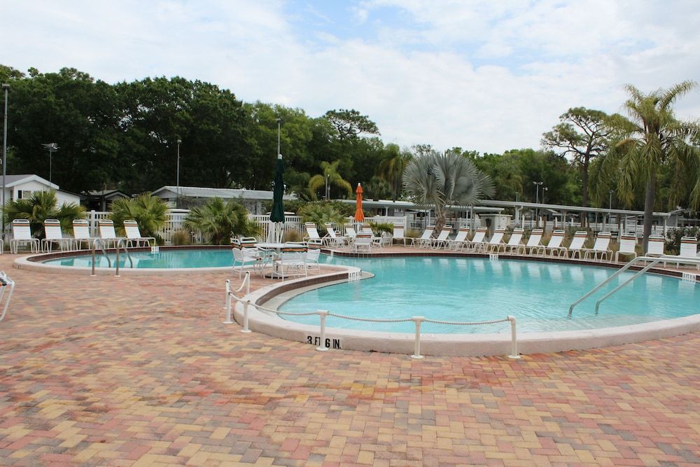 Horseshoe Cove RV Resort - photo 13