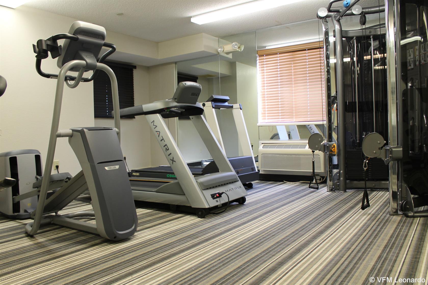 MainStay Suites Wichita Northeast - photo 16