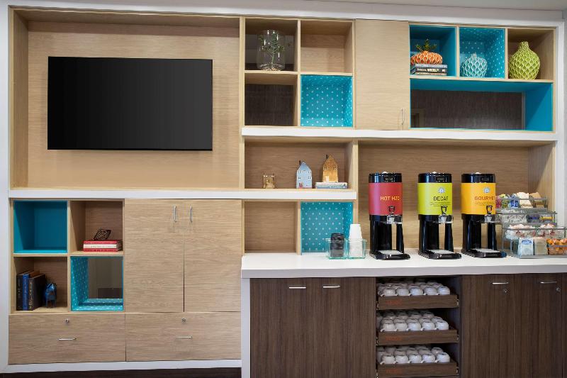 Home2 Suites by Hilton Phoenix Avondale - photo 128