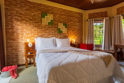 Pousada Boutique Vilage de Minas in Monte Verde, Brasil