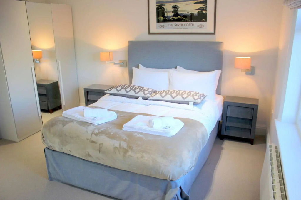 The Luxurious Duplex in Cambridge, United Kingdom