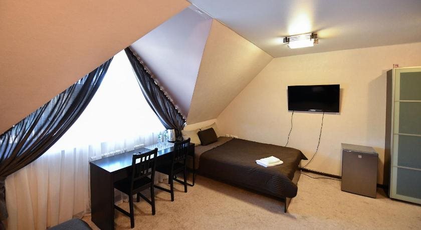 Hotel Azimut — Salekhard — photo 4