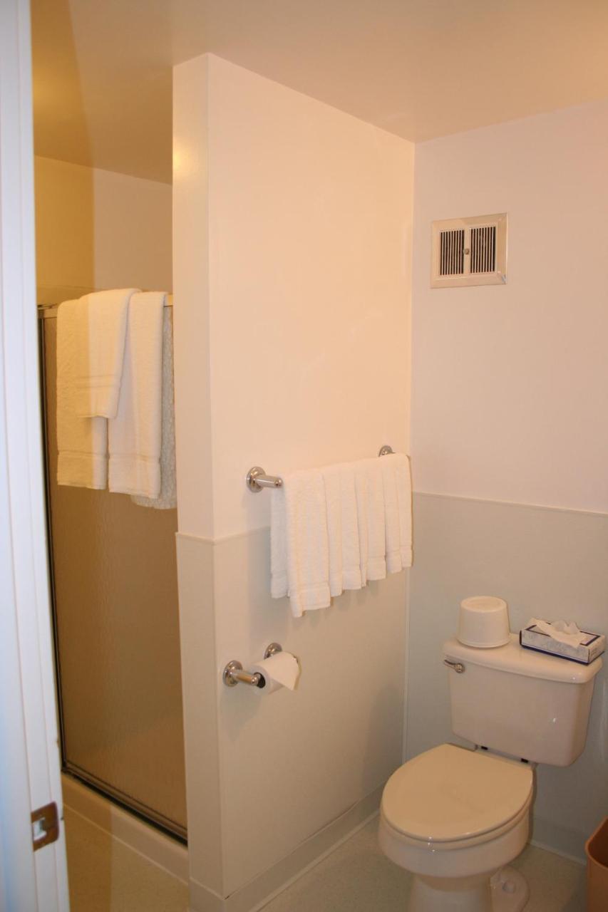 Visions Inn - photo 13