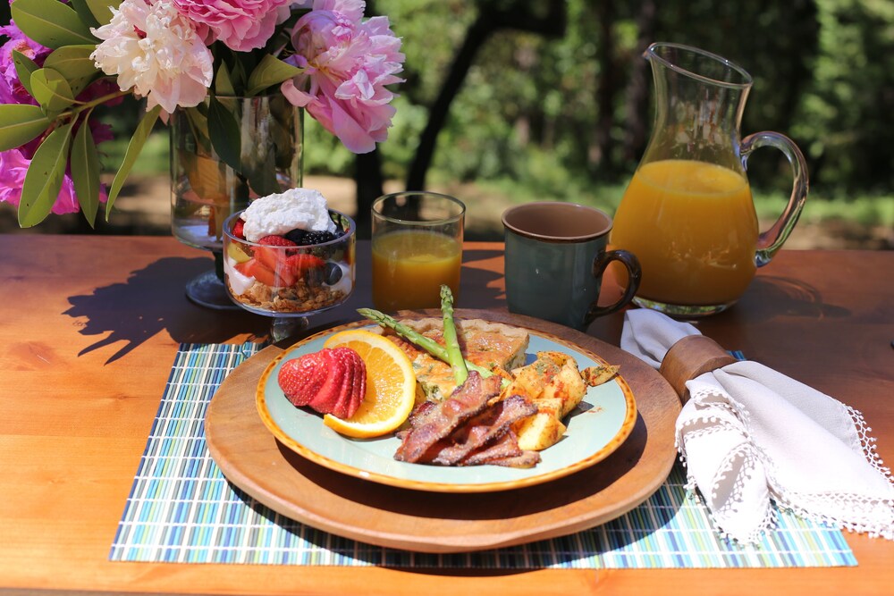 Ponderosa Ridge a B & B - photo 19