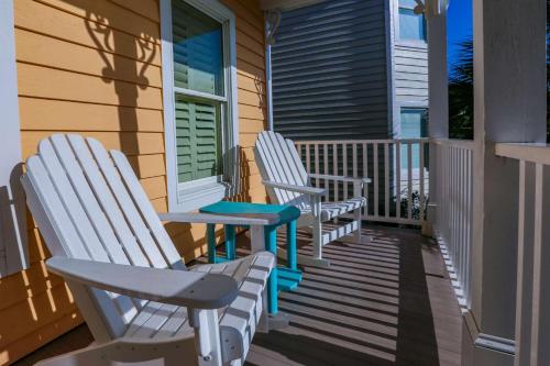The Sunny Side - photo 43