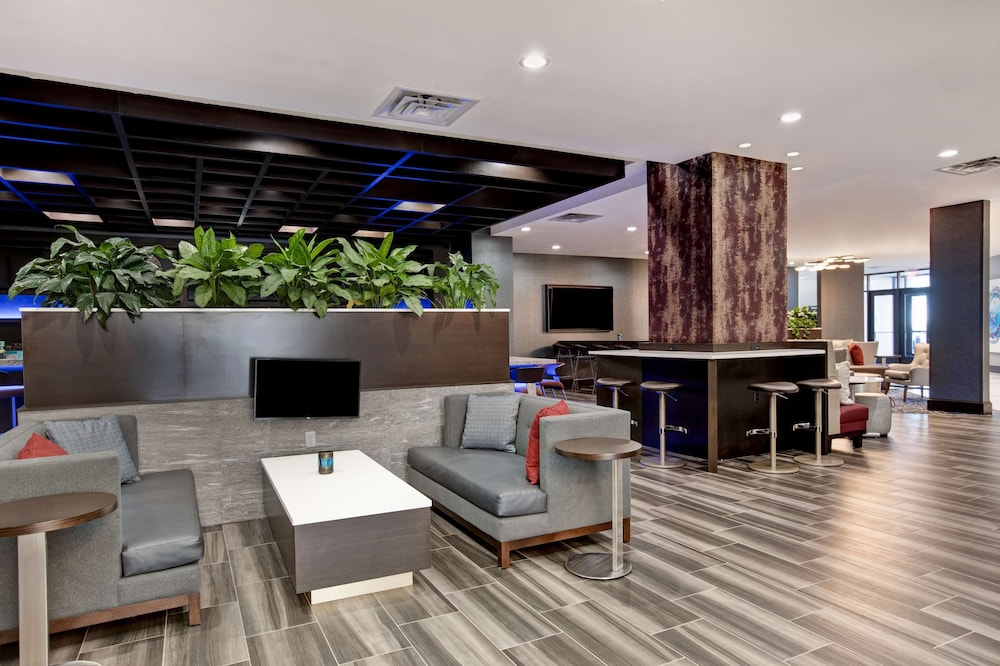 Embassy Suites by Hilton Oklahoma City Northwest - photo 69