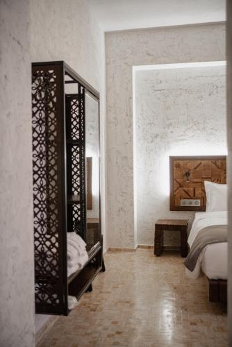 Kazma Boutique Hotel