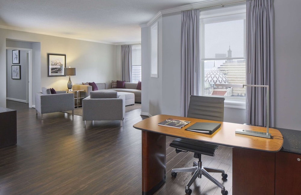 The Georgian Terrace Hotel - photo 10