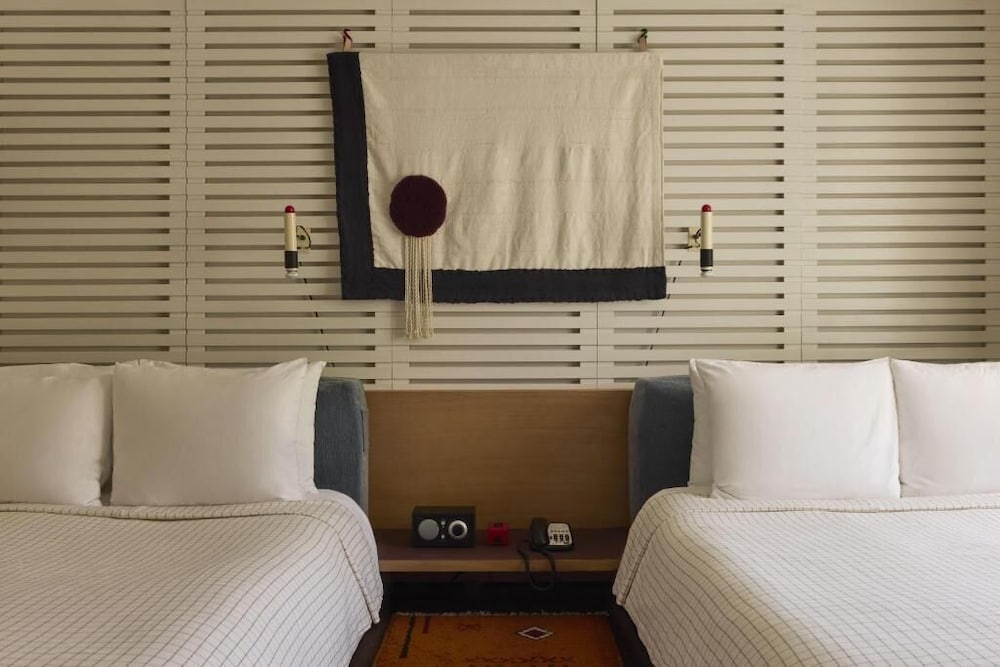 Ace Hotel and Swim Club - photo 9