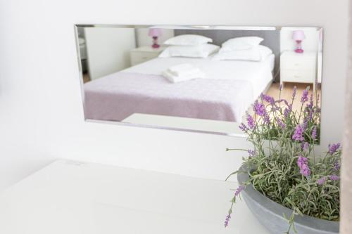 Apartment Satureja Montana — 4-Star Luxury Hotel in Split, Croatia