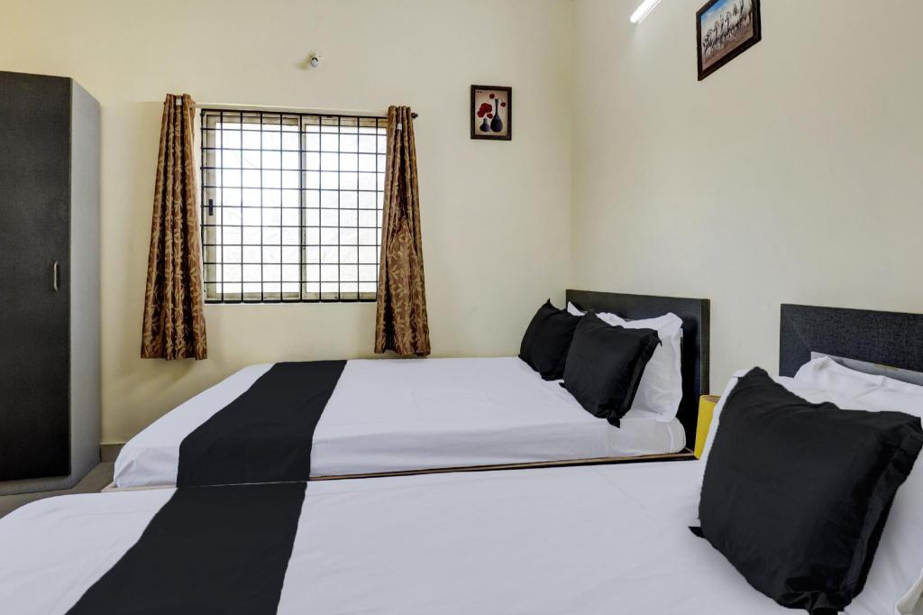Hotel O Indian Residency Near Adams Academy Kadugodi — 4-Star Luxury Hotel in Bengaluru, India