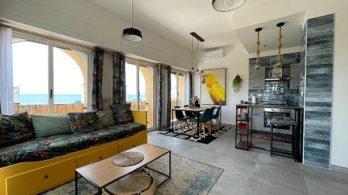 Koru House Torvaianica — 4-Star Luxury Hotel in Torvaianica, Italy
