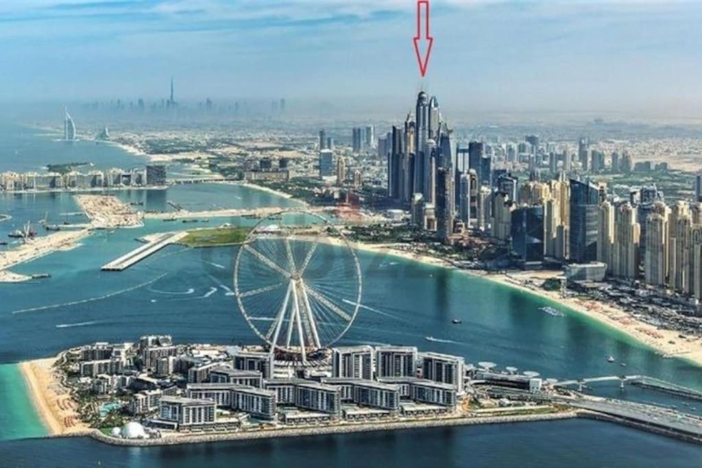 Your Cosy Dubai Marina Home — 4-Star Luxury Hotel in Dubai, United Arab Emirates