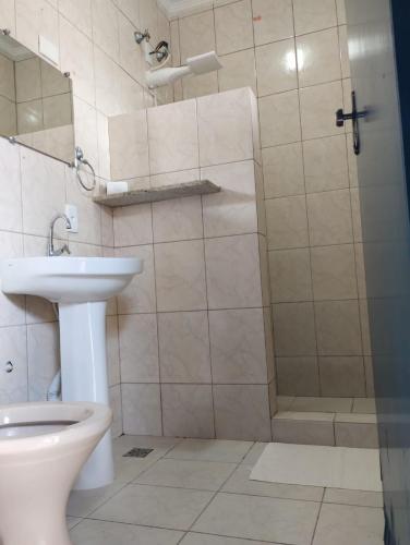 Pousada Dona Dutra - last minute hotel in Lencois Paulista