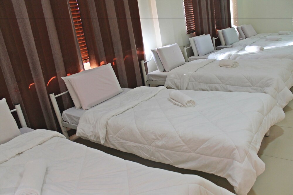 Shalom Hotel — Alfonso — photo 5