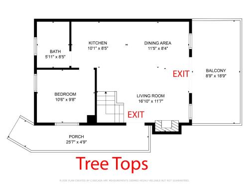 Tree Tops Hot Tub Pool table WIFI 560 FREE tickets each paid day - photo 31