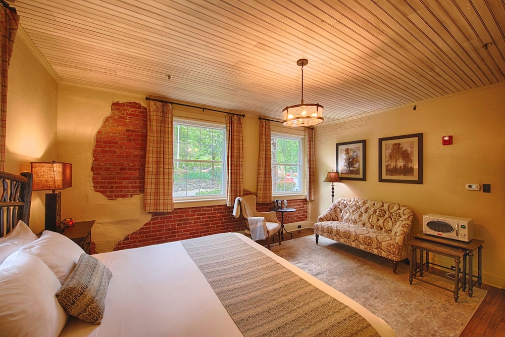 Historic Tapoco Lodge Resort - photo 109