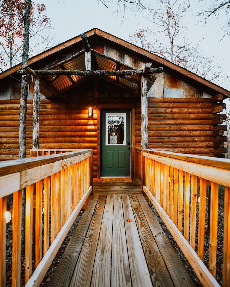 Starlight Haven Hot Springs - photo 176