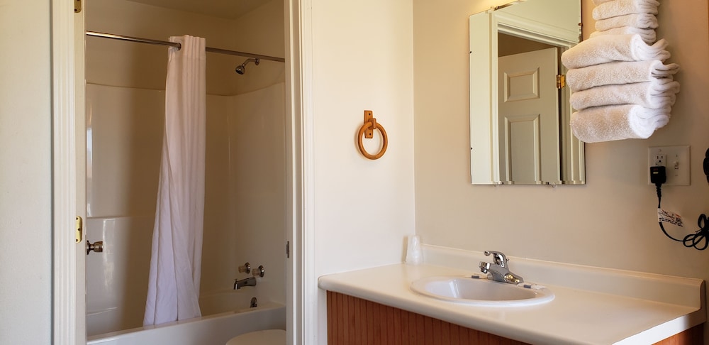 Big Bear Motel - photo 47