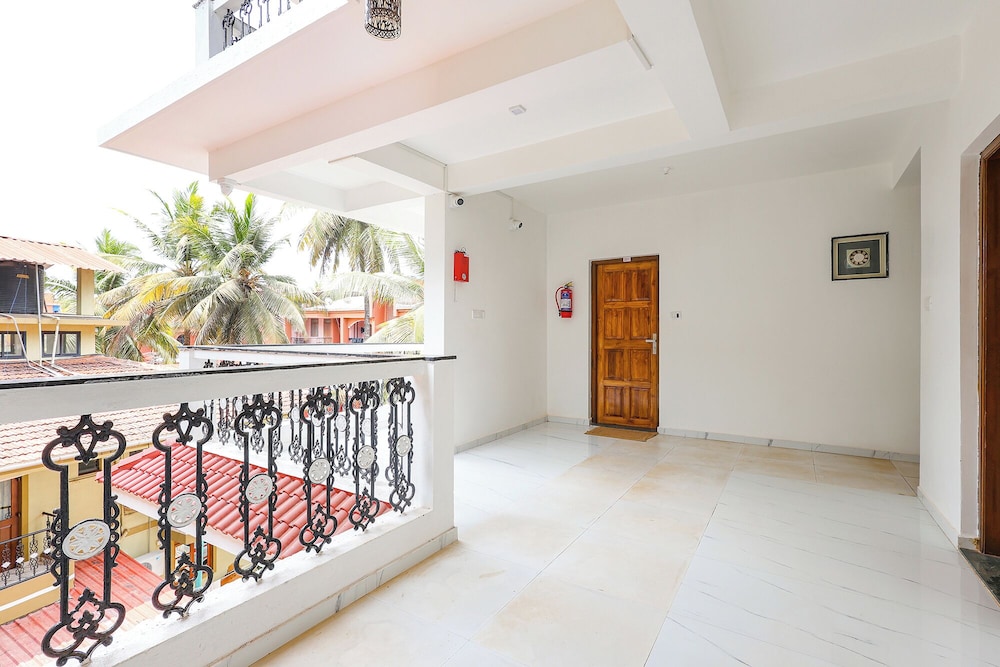 Via Pednekar Plaza — Baga — photo 3