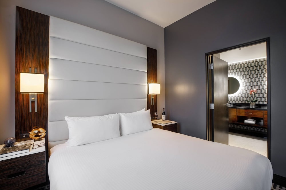 Hotel Metro Autograph Collection - photo 10