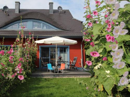 UniKate - carbon neutral hotel in Zingst