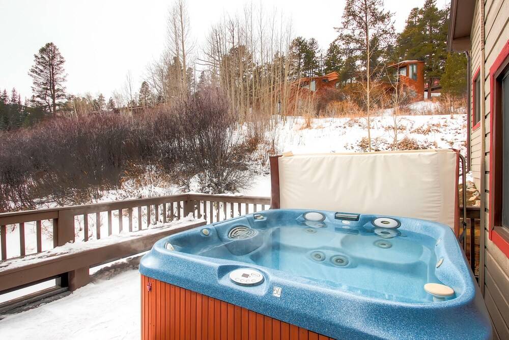 Mountaineer Townhomes #M1 By Peak Property Management - photo 19