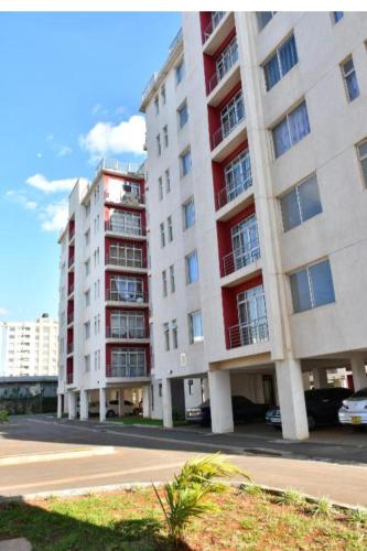 Racecourse Gardens studio Free WiFi & Parking