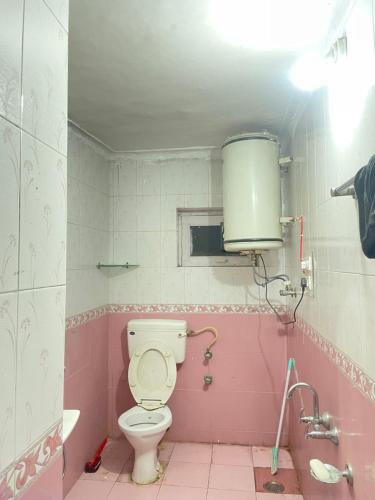 Al hasssan - carbon neutral hotel in Srinagar